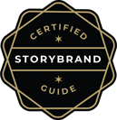 StoryBrand Certified Guide